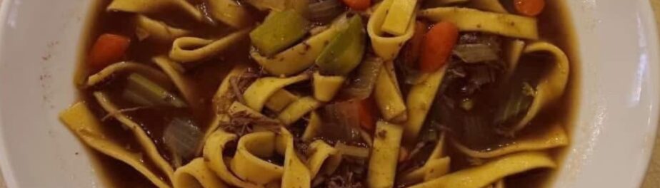 Recipes